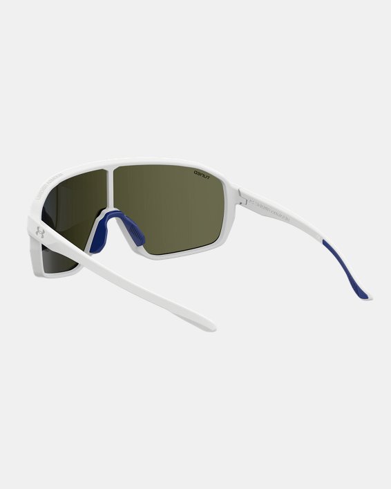 Unisex UA Gameday TUNED™ Baseball Sunglasses, Misc/Assorted, pdpMainDesktop image number 4
